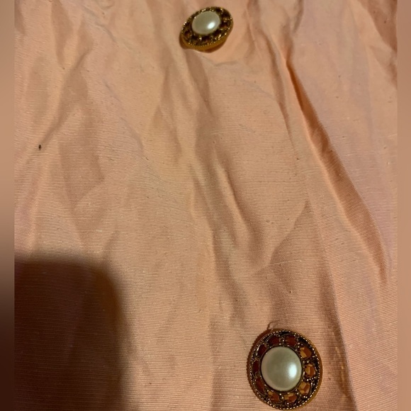 🎉🎉POSH HOST PICK NWT Vintage plus size! 80s Dress Nina Piccalino 1X with belt - Picture 8 of 8